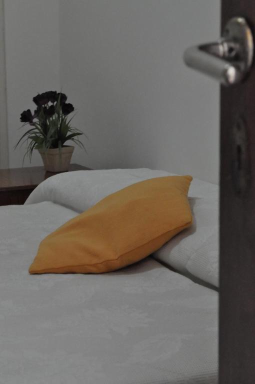 Hotel Altea Rosario Zimmer foto